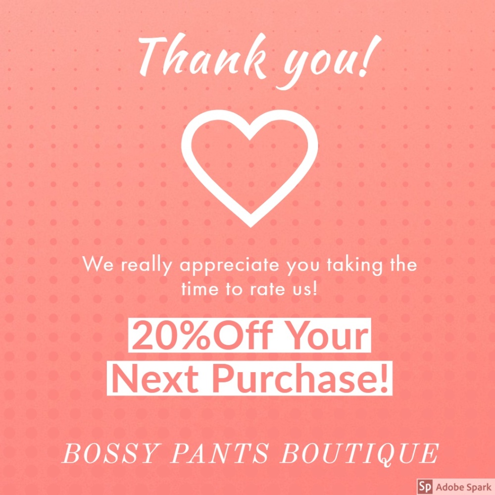 Thank you!